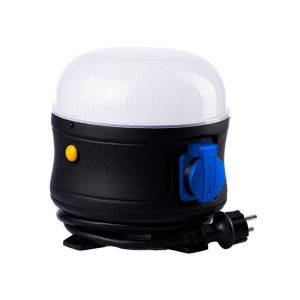 Bilde av Arbeidslampe LED 50W Globe