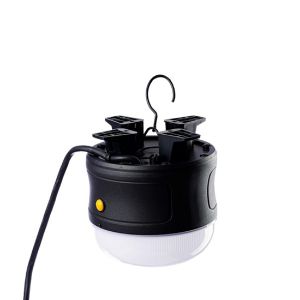 Bilde av Arbeidslampe LED 50W Globe