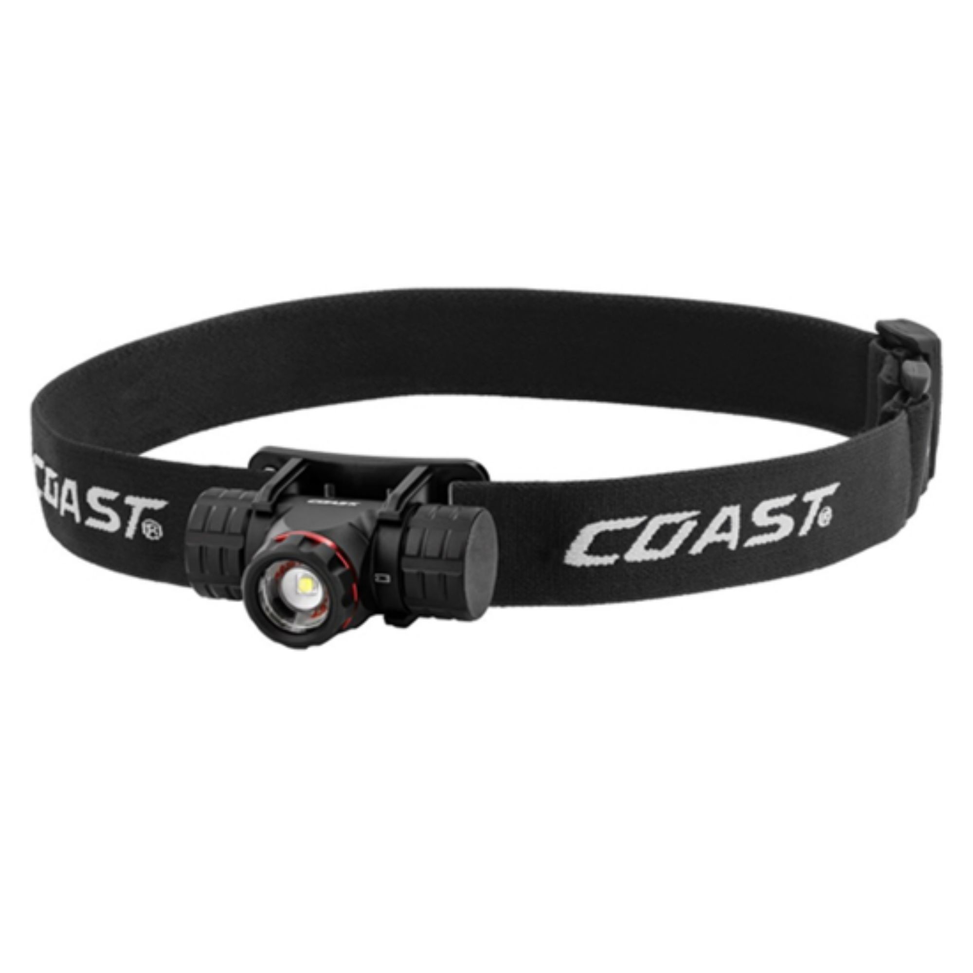 Bilde av Hodelykt oppladbar CoastXPH25R