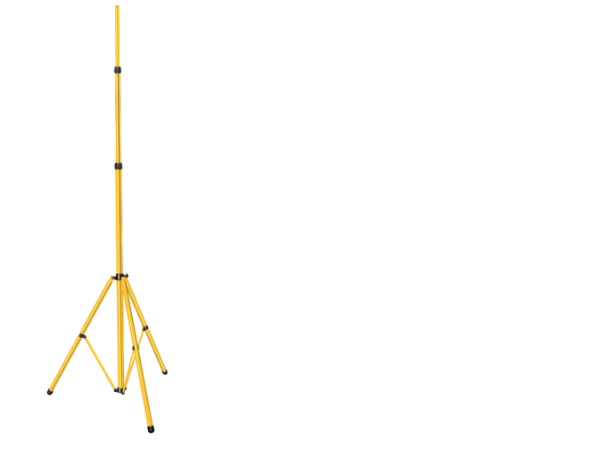 Bilde av Stativ Brabusta ST300 for inntil 2 arbeidslamper, Brennenstuhl