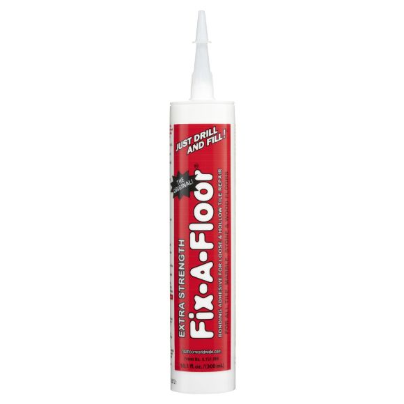 Bilde av Fix-A-Floor injeksjonslim 300ml
