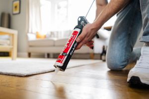 Bilde av Fix-A-Floor injeksjonslim 300ml