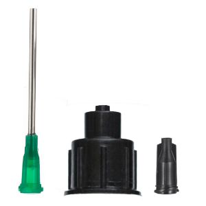 Bilde av Fix-A-Floor injeksjonspiss og diamantbor