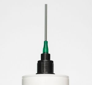 Bilde av Fix-A-Floor injeksjonspiss og diamantbor