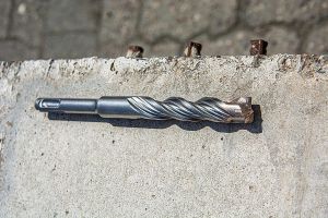 Bilde av Heller hammerbor SDS-plus 5 mm (100/160 mm) - kopier