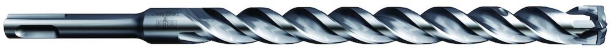 Bilde av Heller hammerbor SDS-plus 6 mm (100/160 mm)