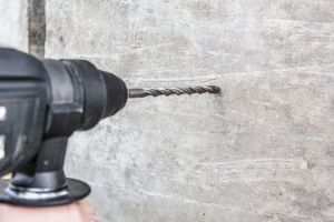 Bilde av Heller hammerbor SDS-plus 10 mm (250/310 mm)