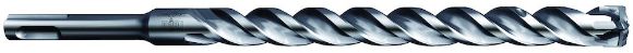 Bilde av Heller murbor SDS-plus 12 mm (250/310 mm)