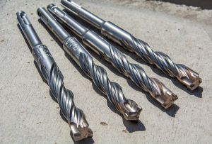Bilde av Heller murbor SDS-plus 12 mm (250/310 mm)