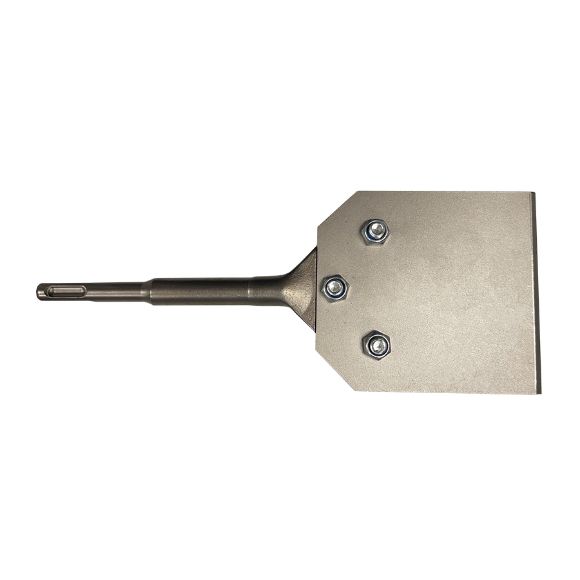 Bilde av Heller gulvskrape SDS-plus 100x250 mm
