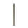 Bilde av Heller spissmeisel rund SDS-plus 11x250 mm
