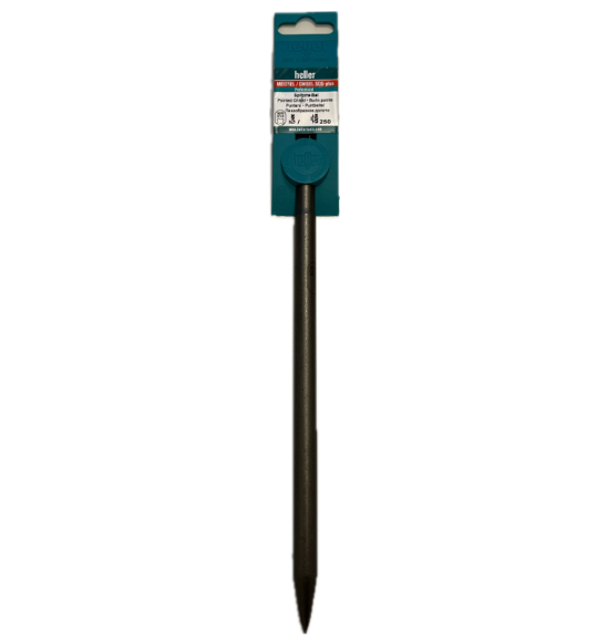 Bilde av Heller spissmeisel rund SDS-plus 11x250 mm