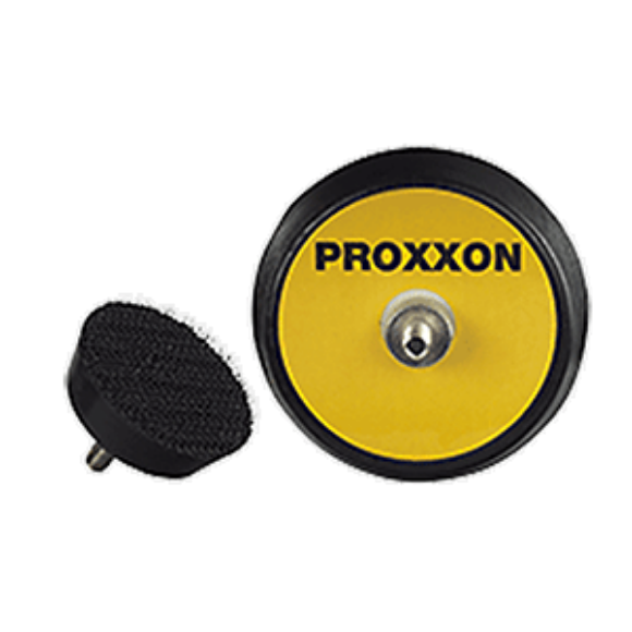 Bilde av Proxxon underlagstallerken for poleringspads Ø50mm