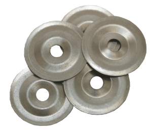 Bilde av NT festeskive for våtromsplater spann a 1000 stk.