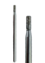 Bilde av Proxxon diamantbelagt slipestift Ø1,8