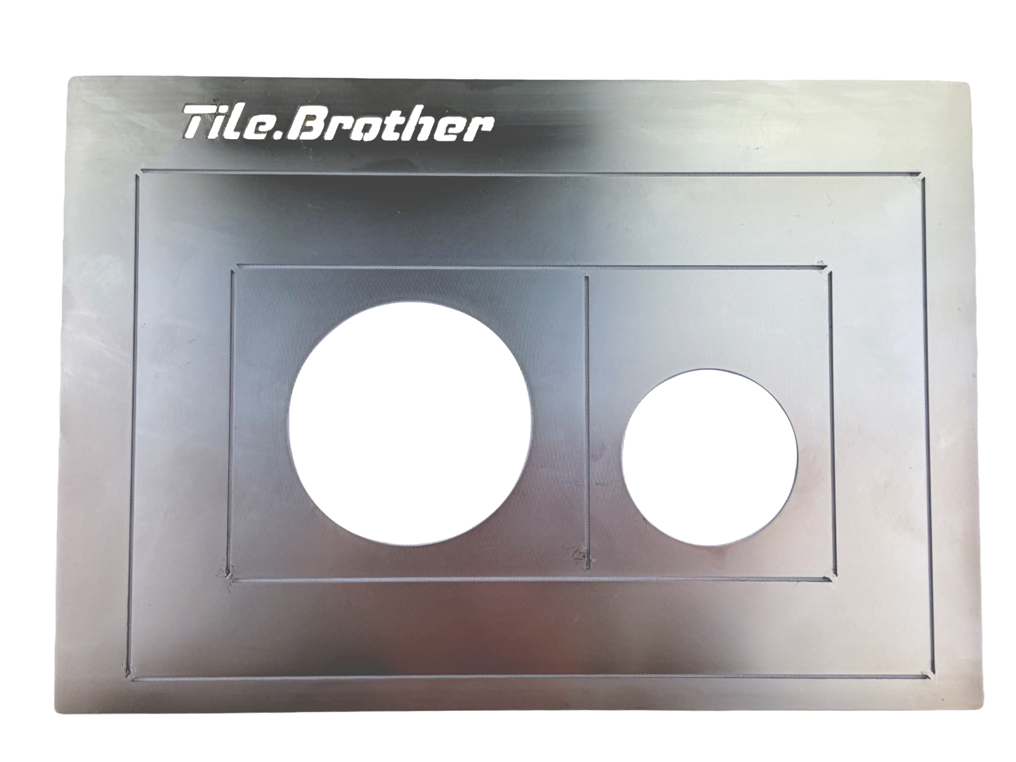 Bilde av Kuttemal for Clanea spyleknapper