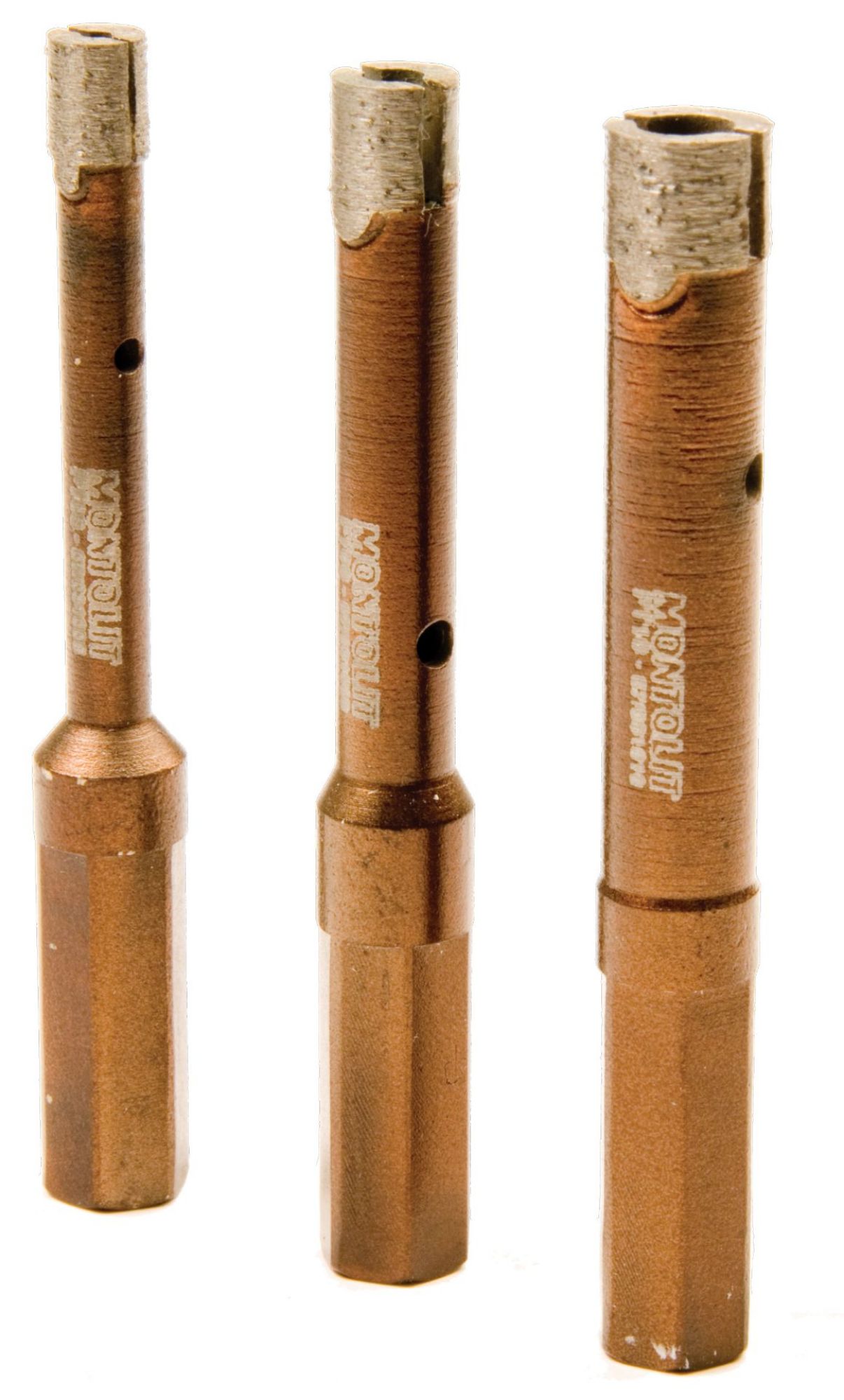 Bilde av Montolit Kjernebor Killer Gres 6mm