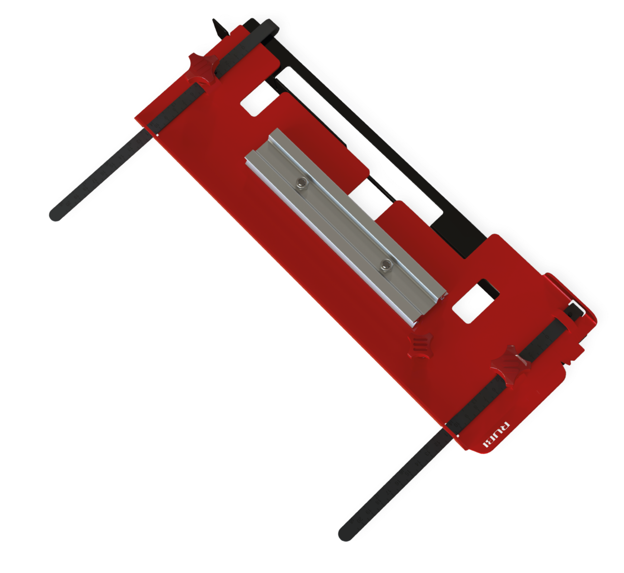 Bilde av Rubi Free-Cut til TC-125 G2