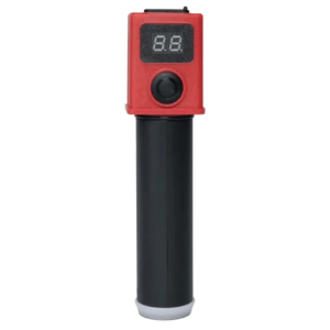 Bilde av Rubi batteripumpe til sugekopper