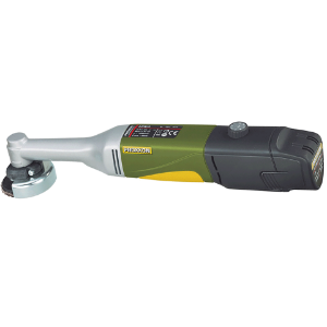 Bilde av Proxxon batteridrevet vinkelsliper LHW/A uten batteri