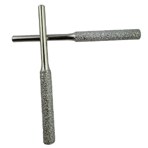 Bilde av Proxxon diamantsliper for vinkelbor Ø5, pkk a 2 stk