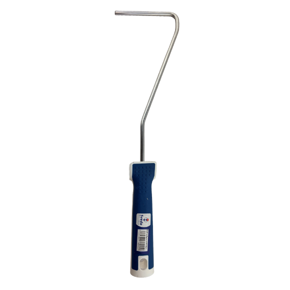 Bilde av Malerulleskaft soft grip 100mm, 37cm