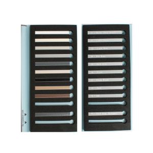 Bilde av GoPoxy Fargekart