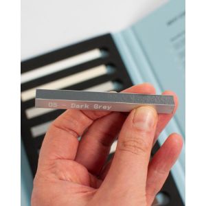 Bilde av GoPoxy Fargekart