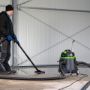Bilde av Eibenstock EPS 50 vannsuger