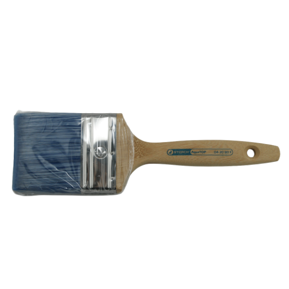 Bilde av Flat pensel AquaTOP 80mm