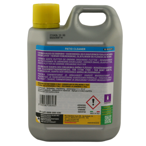 Bilde av Fila Patio Cleaner 1l