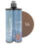 Bilde av GoPoxy Epoxyfug Oak 400ml