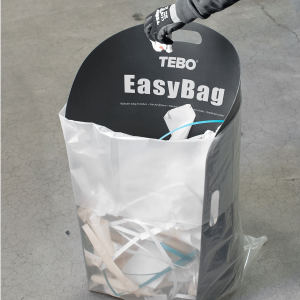 Bilde av TEBO sekkholder, Easybag