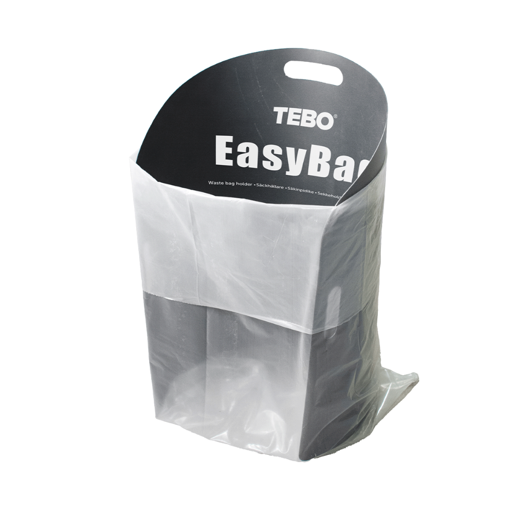 Bilde av TEBO sekkholder, Easybag