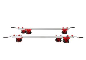 Bilde av Rubi Slim Plus bæresystem for storformat fliser maks. 80 kg