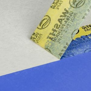 Bilde av Blue Dolphin premium maskeringstape 48mm x 50 m