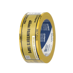 Bilde av Blue Dolphin premium maskeringstape 48mm x 50 m