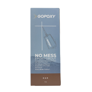 Bilde av GoPoxy Epoxyfug Oak 400ml