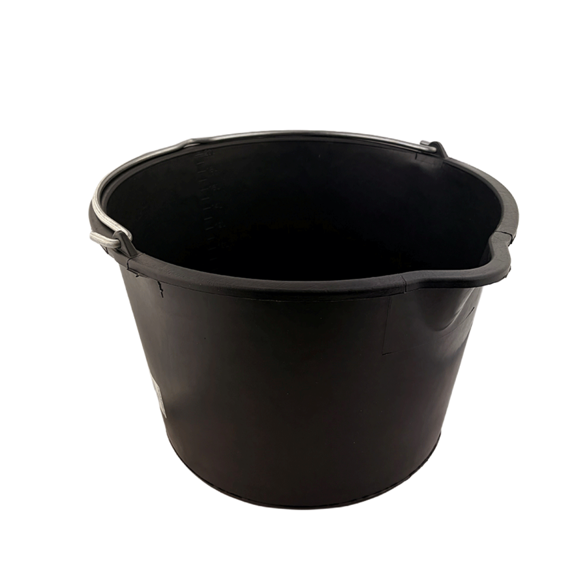 Bilde av NT murbøtte 20l m/helletut Strong