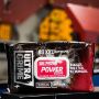 Bilde av Ultra Grime Pro Power Scrub XXL wipes 80 stk