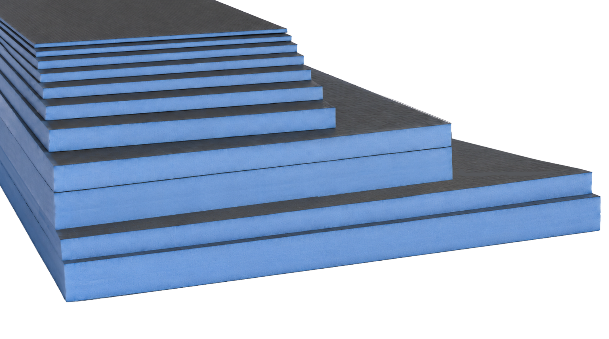 Bilde av Aqualex board 50mm x 600 x 2440 mm