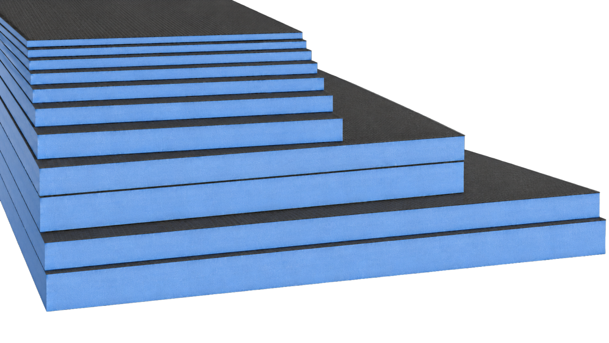 Bilde av Aqualex board 50mm x 1200 x 2440 mm