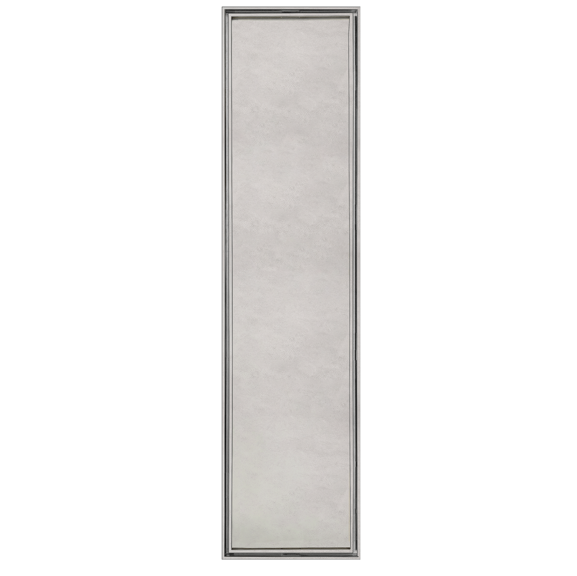 Bilde av Aqualex slukrist Tile In granitt 900x197 mm