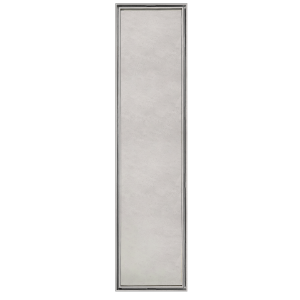 Bilde av Aqualex slukrist Tile In granitt 900x197 mm