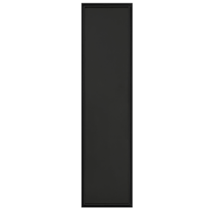 Bilde av Aqualex slukrist Tile In svart 800x197 mm