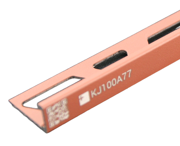 Bilde av Kerajolly 8mm match line A77 Red harmony 2,7m