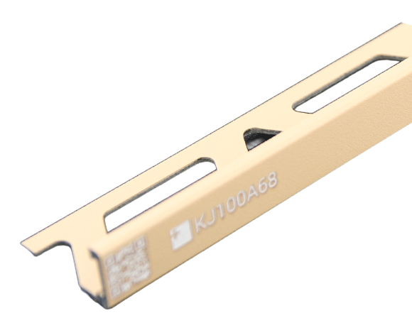 Bilde av Kerajolly 10mm match line A68 Beige bond 2,7m