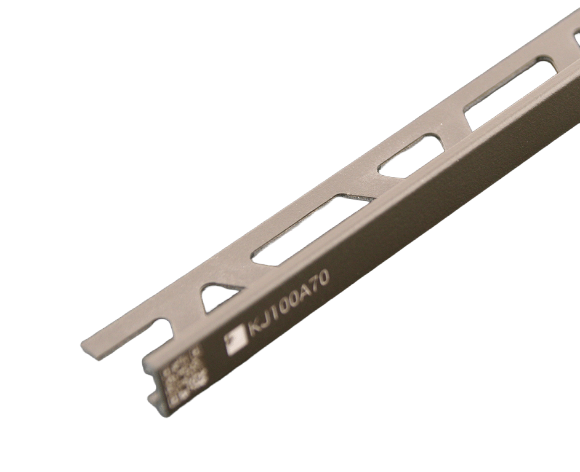 Bilde av Kerajolly 10mm match line A70 Brown melody 2,7m