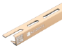 Bilde av Kerajolly 11mm match line A72 Hazelnut union 2,7m