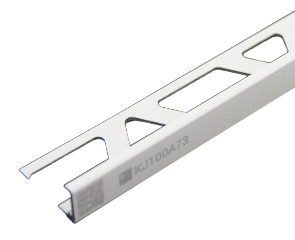 Bilde av Kerajolly 11mm match line A73 Grey encounter 2,7m